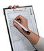 EAN 4002390050777 - MAUL 2335290 portapapel A4 Negro imagen 9