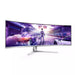 EAN 8712581803926 - Philips Evnia 8000 49M2C8900L/00 pantalla para PC 124,2 cm (48.9") 5120 x 1440 Pixeles Dual QHD QD-OLED B imagen 16