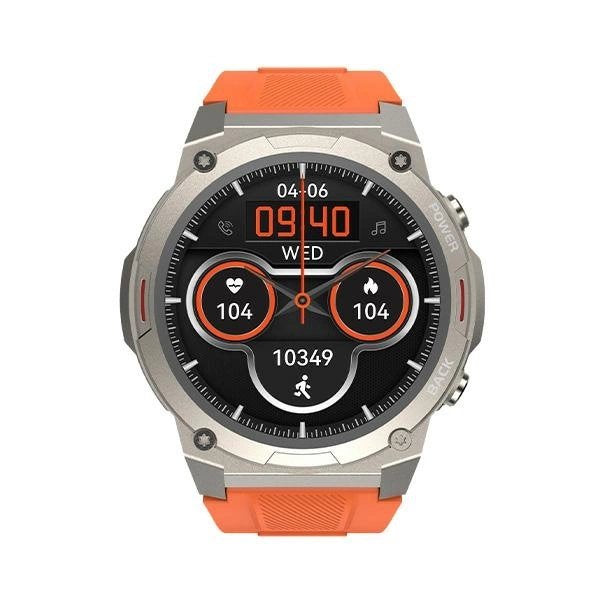 Hifuture Gomix2  Naranja