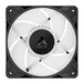 EAN 4895265000126 - ARCTIC Freezer P12 Pro A-RGB Carcasa del ordenador Ventilador 12 cm Negro, Blanco 3 pieza(s) imagen 4