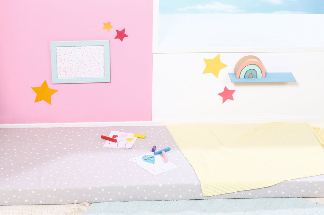 EAN 4001167832424 - BABY born 832424 accesorio para muñecas Silla de viaje para muñecas imagen 4