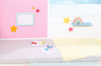EAN 4001167832424 - BABY born 832424 accesorio para muñecas Silla de viaje para muñecas imagen 4