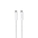 EAN 4252011907724 - 4smarts 540959 cable USB USB 3.2 Gen 1 (3.1 Gen 1) 1,5 m USB C Blanco imagen 2