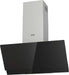 EAN 3838782389825 - Gorenje WHI949EXBG campana De pared Plata, Acero inoxidable 608 m³/h imagen 3