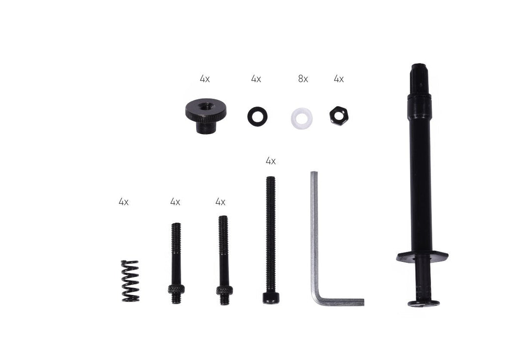 Alphacool Core Xp³, Enfriador De Cpu (Negro)