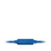 EAN 6925281927652 - JBL TUNE 160 Auriculares Alámbrico Dentro de oído Azul imagen 3