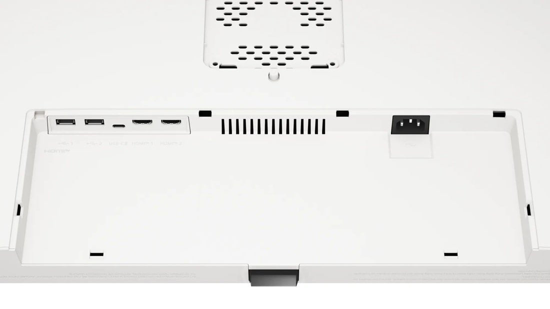 EAN 8806096506882 - LG UW 37U730SA-W.AEU pantalla para PC 94 cm (37") 3840 x 2160 Pixeles 4K Ultra HD LCD Blanco imagen 4