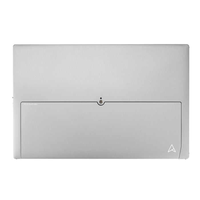 Asus Zenscreen Oled Mq16fc (40 Cm (16 Zoll), Plata, Wuxga, Mini-Hdmi, Usb-C) 90lm0cnv-B01n71
