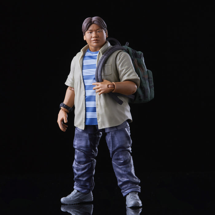 EAN 5010994153755 - Marvel F34575L0 figura de juguete para niños imagen 18
