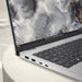 EAN 5397184937761 - DELL Pro 16 Plus PB16250 Intel Core Ultra 5 235U Portátil 40,6 cm (16") Full HD+ 16 GB DDR5-SDRAM 512 GB  imagen 11