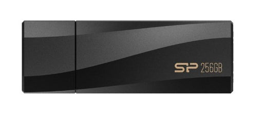EAN 4713436147336 - Silicon Power Blaze B07 unidad flash USB 16 GB USB tipo A 3.2 Gen 1 (3.1 Gen 1) Negro imagen 1