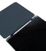 EAN 8020252209558 - Tucano IPDA13M2ST-BBK funda para tablet 33 cm (13") Folio Gris imagen 7