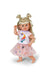 EAN 4001167871720 - BABY born Tutu Dress Unicorn 43cm Vestido para muñecas imagen 4