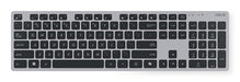 EAN 4711387538395 - ASUS W5000 Wireless Keyboard and Mouse Set teclado Ratón incluido Universal RF inalámbrico Gris imagen 3