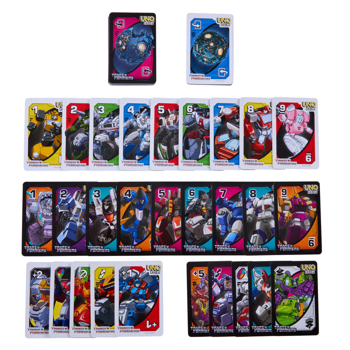 EAN 0194735231072 - Games HXJ49 juego de tablero Juego De Cartas Familia imagen 6