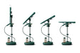 EAN 8720389039171 - Philips AIS6020/70 vaporizador para ropa Vaporizador erguido de prendas 1,1 L 1800 W Verde oscuro imagen 3
