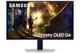 EAN 8806095810799 - Samsung G61SD pantalla para PC 68,6 cm (27") 2560 x 1440 Pixeles Quad HD OLED Plata imagen 13