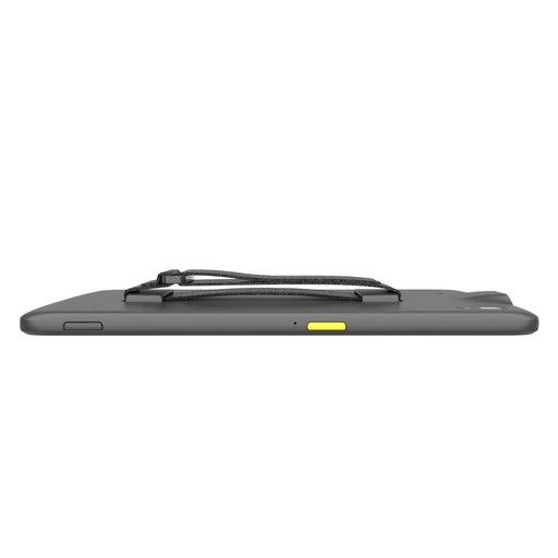 EAN 0703674563962 - InfoCase FM-XBKHS-ET4X10 accesorio para funda de tableta Correa Negro imagen 2