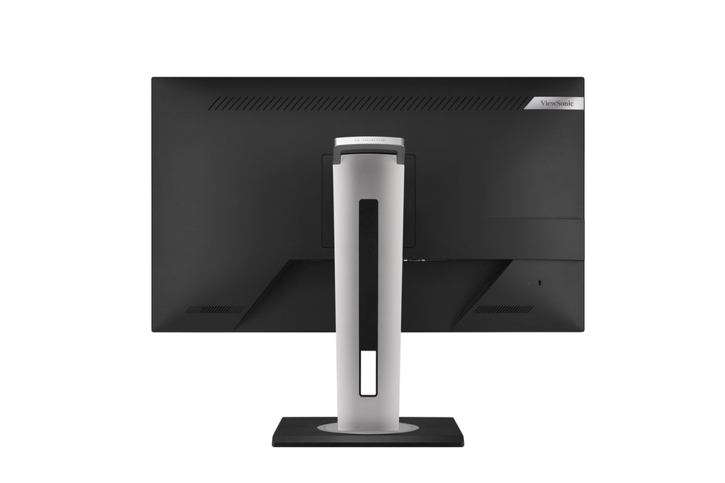 EAN 0766907992014 - Viewsonic VG Series VG2755-2K pantalla para PC 68,6 cm (27") 2560 x 1440 Pixeles Quad HD LED Negro imagen 19