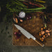 EAN 6424002008743 - Fiskars 1026419 cuchillo de cocina Acero al carbón 1 pieza(s) Cuchillo de trinchar imagen 2