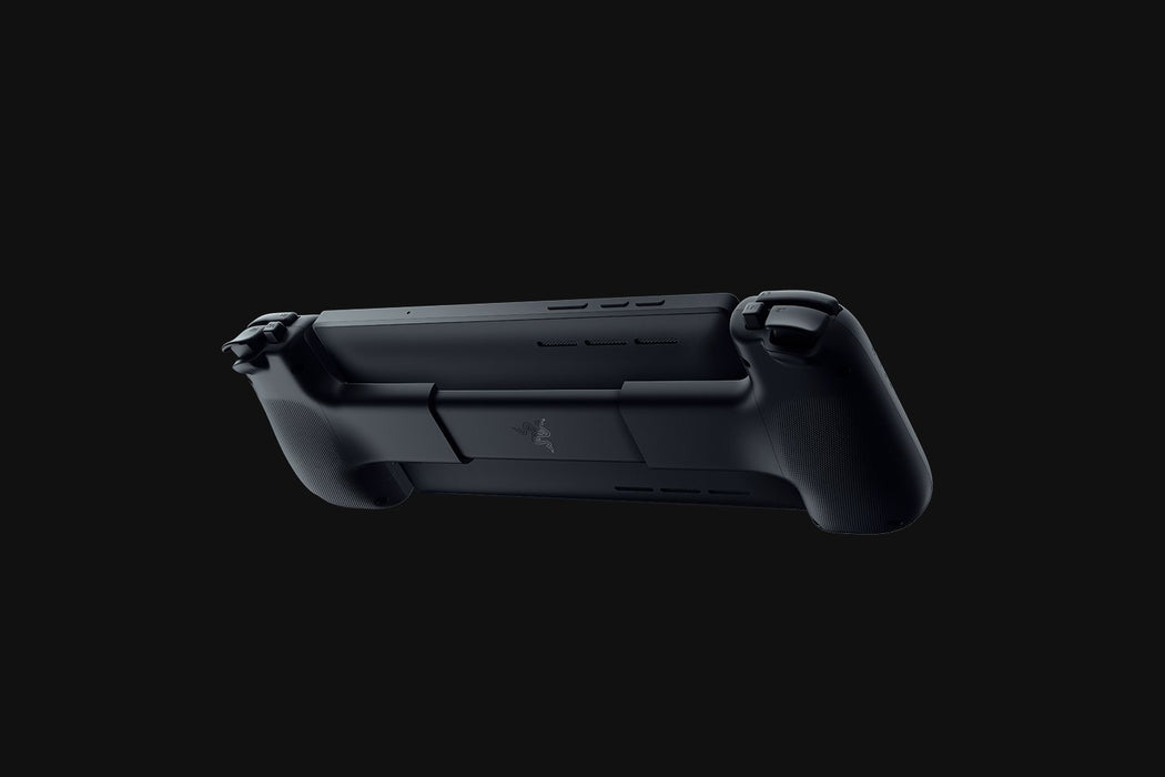 EAN 8887910011799 - Razer Edge videoconsola portátil 17,3 cm (6.8") 128 GB Pantalla táctil Wifi Negro imagen 4