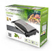 EAN 5901299914632 - Esperanza EKG006 parrilla eléctrica de contacto imagen 4