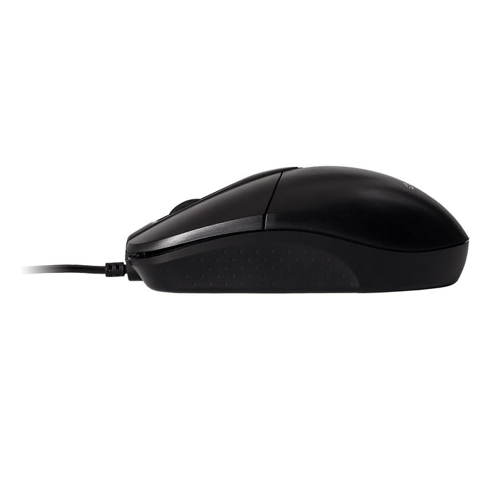 EAN 6940533541967 - UNYKAch 50536 teclado Ratón incluido Oficina USB QWERTY Portugués Negro imagen 8