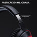EAN 0199251514623 - HyperX Cloud Stinger 3 Gaming Headset Negro imagen 2