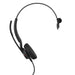 EAN 5706991034172 - Jabra 5093-299-2259 Auriculares Alámbrico Diadema Oficina/Centro de llamadas USB Tipo C Negro imagen 2
