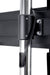 EAN 5908252968701 - Edbak TR18 soporte para pantalla de señalización 2,41 m (95") Negro imagen 4