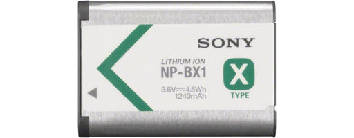 EAN 04905524885880 - Sony NP-BX1 imagen 1