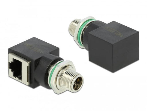 EAN 4043619665655 - DeLOCK 66565 adaptador y tarjeta de red Ethernet 10000 Mbit/s imagen 1