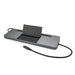 EAN 8595611707117 - i-tec Metal C31FLATPRO100 base para portátil y replicador de puertos Alámbrico USB 3.2 Gen 1 (3.1 Gen 1)  imagen 2