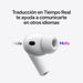 EAN 0195950543742 - Apple AirPods Pro (3rd generation) Auriculares True Wireless Stereo (TWS) Dentro de oído Llamadas/Música/ imagen 7