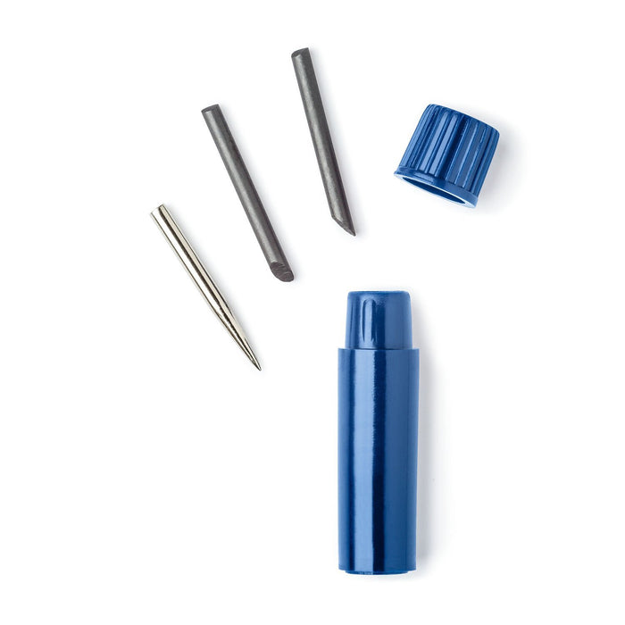 EAN 4007817007624 - Staedtler comfort 552 Azul, Gris imagen 3