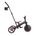 EAN 4895224408338 - Globber 732-210 correpasillos o balancín infantil Bicicleta de equilibrio sin pedales imagen 5