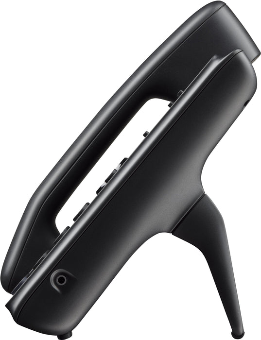 EAN 0197497341317 - HP Poly Edge B20 IP Phone and PoE-enabled teléfono IP Negro 2 líneas LCD imagen 2