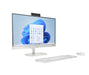 EAN 198990733395 - HP 24 -cr0129ns PC Intel® Core™ i5 i5-1335U 60,5 cm (23.8") 1920 x 1080 Pixeles PC todo en uno 16 GB DDR4- imagen 2