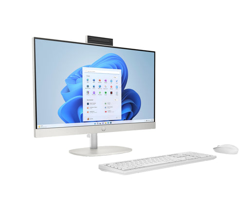 EAN 0197497753127 - HP 24-cr0038ns Intel® Core™ i3 i3-1315U 60,5 cm (23.8") 1920 x 1080 Pixeles PC todo en uno 8 GB DDR4-SDRA imagen 2