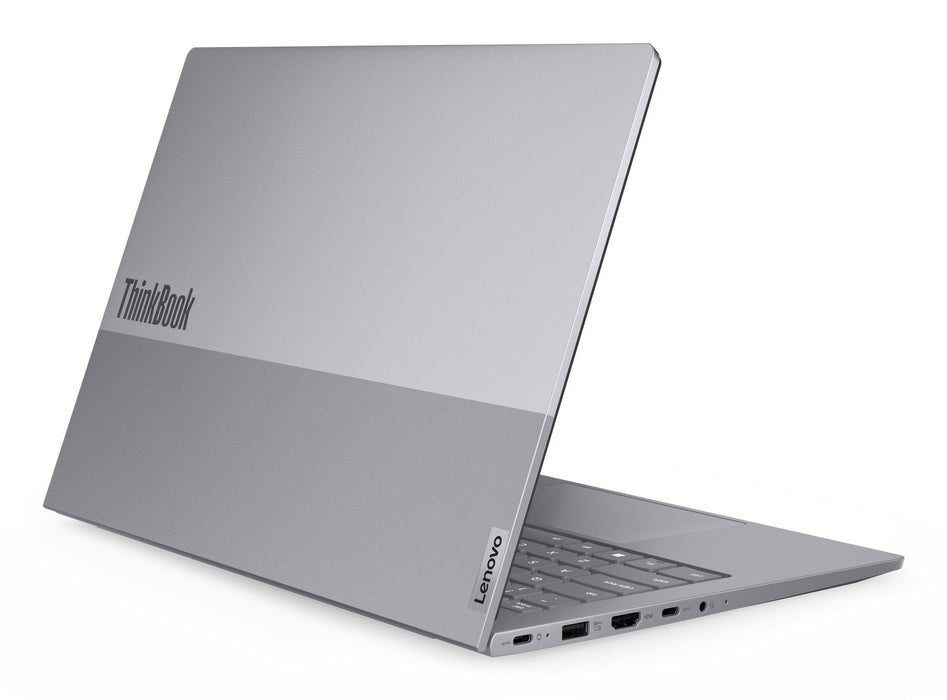 Portátil Lenovo Thinkbook 14 G9 Amd Ryzen 7-250 14" 32gb 512gb W11pro