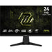 EAN 4711377363211 - MSI MAG 245F X24 pantalla para PC 60,5 cm (23.8") 1920 x 1080 Pixeles Full HD LCD Negro imagen 1