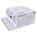 EAN 4718466016133 - Lian Li EG1000G unidad de fuente de alimentación 1000 W 20+4 pin ATX ATX Blanco imagen 1