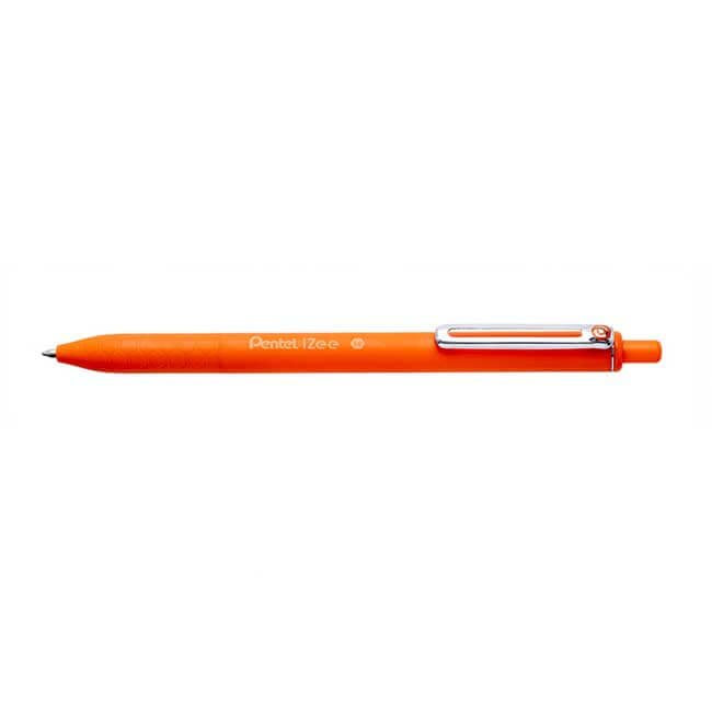 Bolígrafo 0.5 Mm Naranja