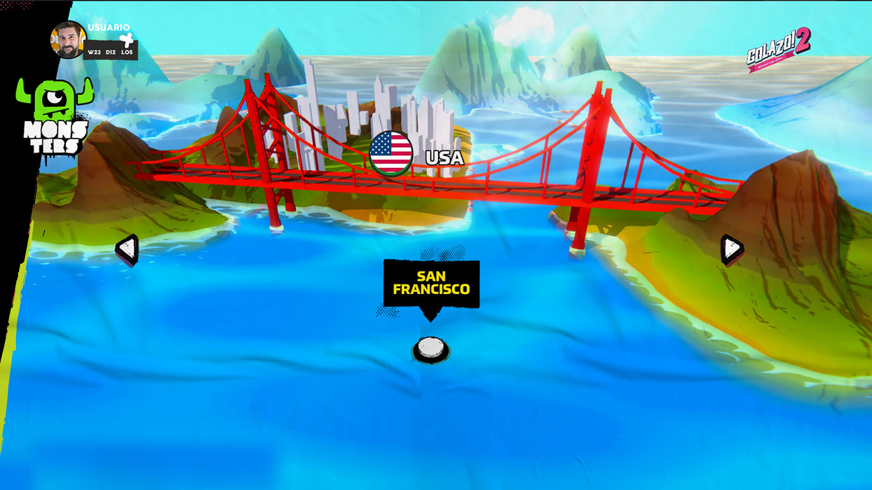 EAN 8437024411383 - Meridiem Games Golazo! 2 Deluxe - Complete Edition imagen 4