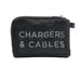 EAN 3700992521794 - Mobilis 056008 funda para dispositivo periférico Especial Funda de protección Negro imagen 2