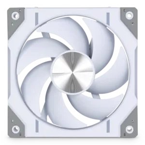 Phanteks D30 Pwm Drgb 120mm Blanco Ph-F120d30_drgb_pwm_wt01