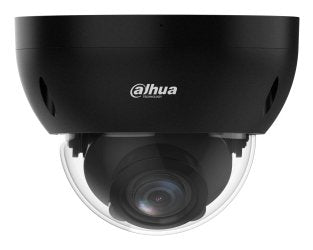 EAN 6923172578631 - Dahua Technology WizSense IPC-HDBW2841R-ZAS-27135-B cámara de vigilancia Almohadilla Cámara de seguridad  imagen 2