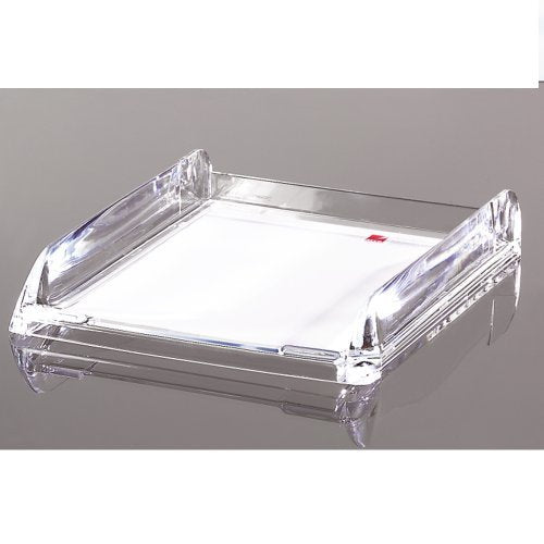 EAN 5028252176408 - Rexel Nimbus Acrílico Transparente imagen 4