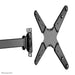 EAN 8717371449032 - Neomounts FL40-450BL14 soporte para TV 139,7 cm (55") Negro imagen 10