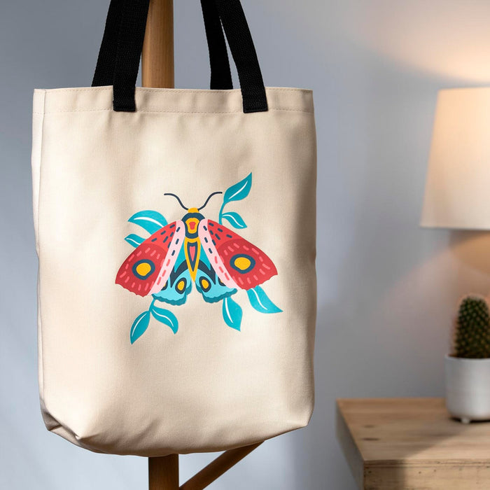 Cricut Printable Iron-On For Bright Fabric A4 - 5 Sheets